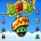 Download game Bean's Quest for free and Puppet football: League Spain for Android phones and tablets .