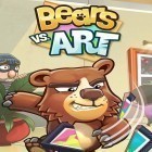 Download game Bears vs. art for free and Tower Defense 2 for Android phones and tablets .