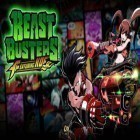 Download game Beast busters featuring KOF for free and Shootout in Mushroom land for Android phones and tablets .