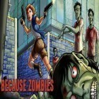 Download game Because zombies for free and The toilet guy for Android phones and tablets .
