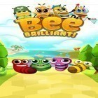 Download game Bee brilliant! for free and CATS & SOUP for Android phones and tablets .