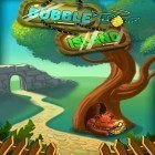 Download game Bubble island for free and Winter blocks for Android phones and tablets .