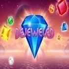 Download game Bejeweled for free and Police car smash 2017 for Android phones and tablets .