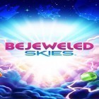 Download game Bejeweled skies for free and Turbo fast city racing 3D for Android phones and tablets .