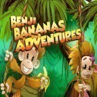 Download game Benji bananas adventures for free and Gumball heroes: Action RPG battle game for Android phones and tablets .