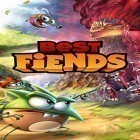 Download game Best fiends for free and test 22 for Android phones and tablets .