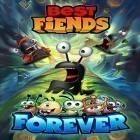 Download game Best fiends forever for free and Banana Kong for Android phones and tablets .