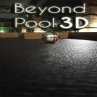 Download game Beyond pool 3D: Hole in one for free and Aliens Goo for Android phones and tablets .