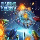 Download game Big bang galaxy for free and Sokoban galaxies 3D for Android phones and tablets .