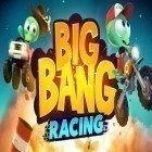 Download game Big bang racing for free and Save Britney Dudeson! for Android phones and tablets .