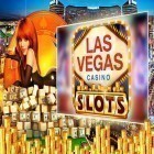Download game Big Las Vegas casino: Slots machine for free and Full metal jackpot for Android phones and tablets .