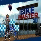 Download game Bike master 3D for free and Combo heroes for Android phones and tablets .