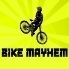 Download game Bike mayhem: Mountain racing for free and Dark Nemesis: Infinite Quest for Android phones and tablets .