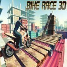 Download game Bike race 3D for free and Red Bull Kart Fighter WT for Android phones and tablets .