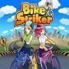 Download game Bike Striker for free and Neverland: Solitaire for Android phones and tablets .