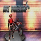 Download game Bike wheeling for free and Foosball Cup for Android phones and tablets .