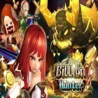 Download game Billion hunter: Clash war game for free and C-Bot Puzzle for Android phones and tablets .