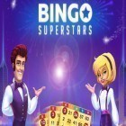Download game Bingo superstars for free and Cube escape: Birthday for Android phones and tablets .