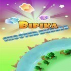 Download game Bipika shooter bubble XL for free and Minisquads for Android phones and tablets .