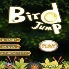 Download game Bird Jump for free and Coin Pirates for Android phones and tablets .