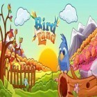 Download game Bird Land for free and Sky frontier 2 for Android phones and tablets .