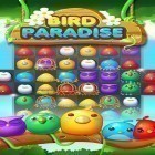 Download game Bird paradise for free and King of boxing 3D for Android phones and tablets .