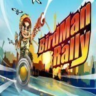 Download game Birdman Rally for free and The blocks cometh for Android phones and tablets .