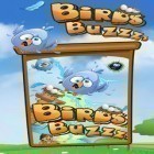 Download game Birds Buzzz for free and Power Skate for Android phones and tablets .