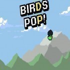 Download game Birds pop! Pro for free and Golf of fury for Android phones and tablets .