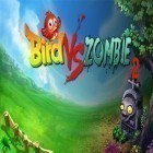 Download game Birds vs zombies 2 for free and Tap heroes RPG: Prelude for Android phones and tablets .
