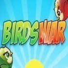 Download game Birds war for free and Countryballs at War for Android phones and tablets .