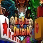 Download game BitsBits Dragon for free and Airport madness 4 for Android phones and tablets .