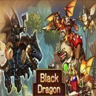 Download game Black dragon for free and Frozen frenzy: Mania for Android phones and tablets .