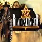 Download game Bladeslinger for free and Color run for Android phones and tablets .