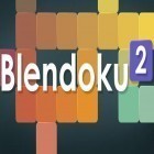 Download game Blendoku 2 for free and Spartan combat: Godly heroes vs master of evils for Android phones and tablets .