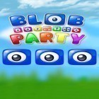 Download game Blob party for free and The Smurfs and the four seasons for Android phones and tablets .
