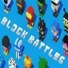 Download game Block battles: Heroes at war for free and iSink U for Android phones and tablets .