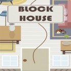 Download game Block house for free and Jacob's Ladder for Android phones and tablets .