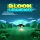 Download game Block legend: Puzzle for free and Krashlander: Ski, jump, crash! for Android phones and tablets .