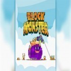 Download game Block monster for free and Knight strike for Android phones and tablets .
