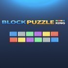 Download game Block puzzle king for free and Troll wars for Android phones and tablets .