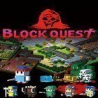 Download game Block quest for free and My Mini Mart for Android phones and tablets .