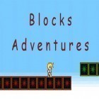 Download game Blocks adventures for free and Be a legend: Football for Android phones and tablets .
