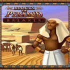 Download game Blocks of Pyramid Breaker Premium for free and Myths of the world: Black rose for Android phones and tablets .