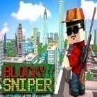 Download game Blocky city sniper 3D for free and Prism for Android phones and tablets .