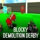 Download game Blocky demolition derby for free and Sperm Defense for Android phones and tablets .