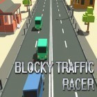 Download game Blocky traffic racer for free and Limp heroes: Physics action for Android phones and tablets .