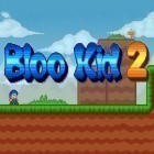 Download game Bloo kid 2 for free and Crazy cake swap for Android phones and tablets .