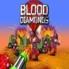Download game Blood diamonds: Base defense for free and Pixescape for Android phones and tablets .
