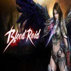 Download game Blood raid for free and Ninepin Bowling for Android phones and tablets .
